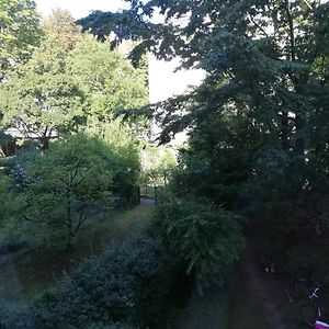 Room In Maisonette With Garden, Parking Place