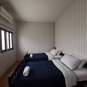 Liaw Base House